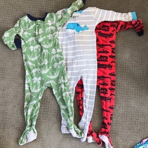 Carters 24 month sleepers